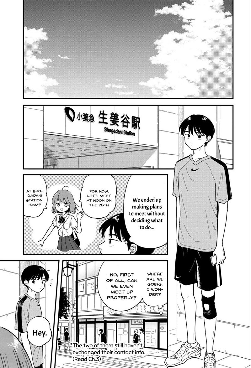 Houkago Kitaku Biyori 9 1