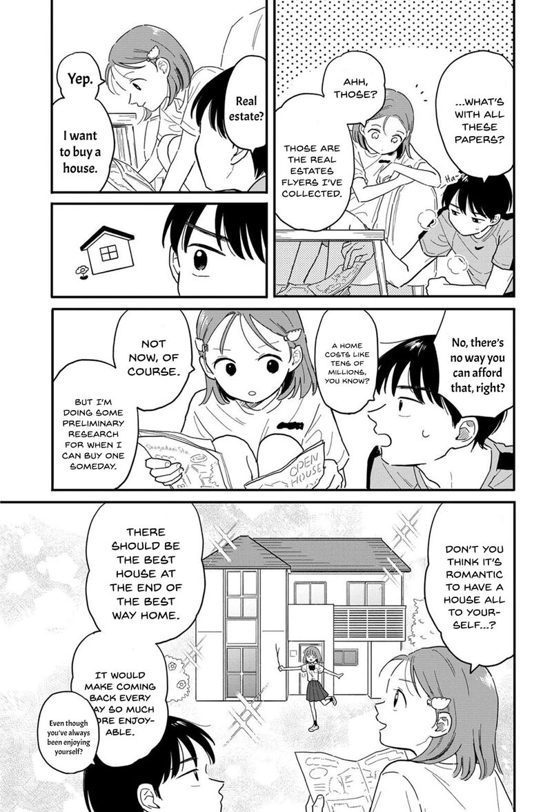 Houkago Kitaku Biyori 9 11