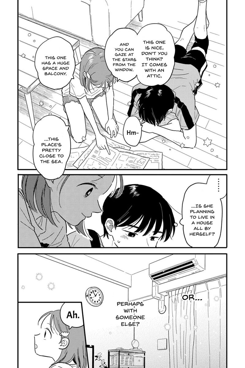 Houkago Kitaku Biyori 9 12