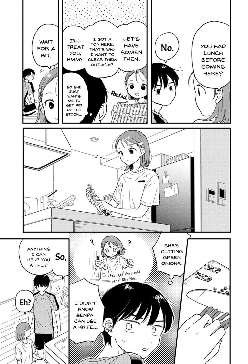 Houkago Kitaku Biyori 9 13