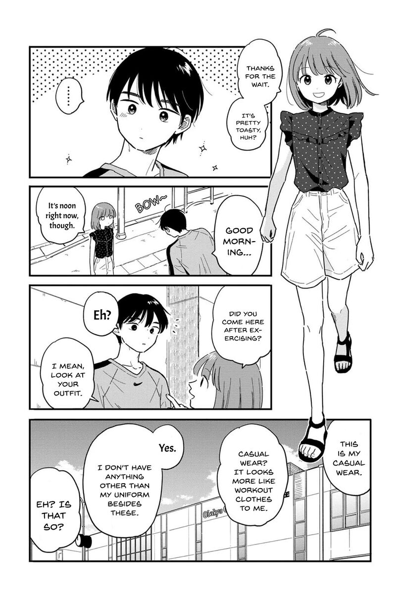 Houkago Kitaku Biyori 9 2