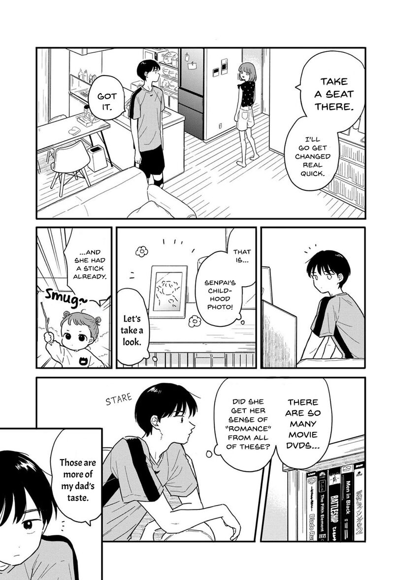 Houkago Kitaku Biyori 9 5
