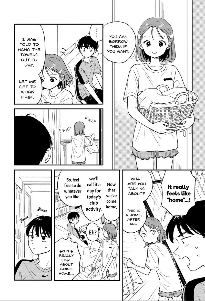 Houkago Kitaku Biyori 9 6