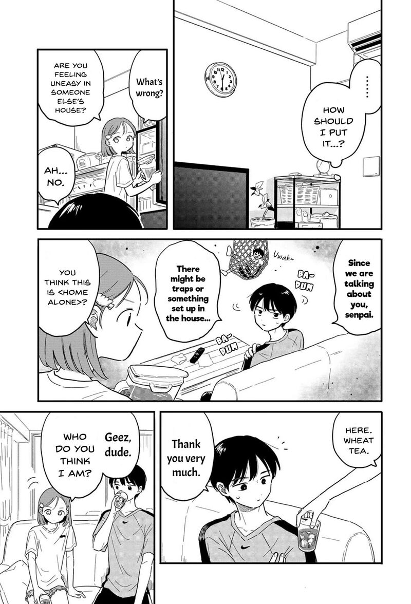 Houkago Kitaku Biyori 9 7