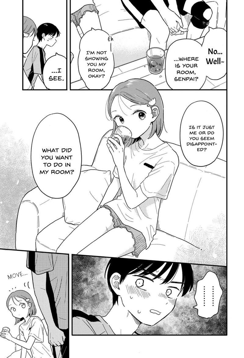 Houkago Kitaku Biyori 9 9