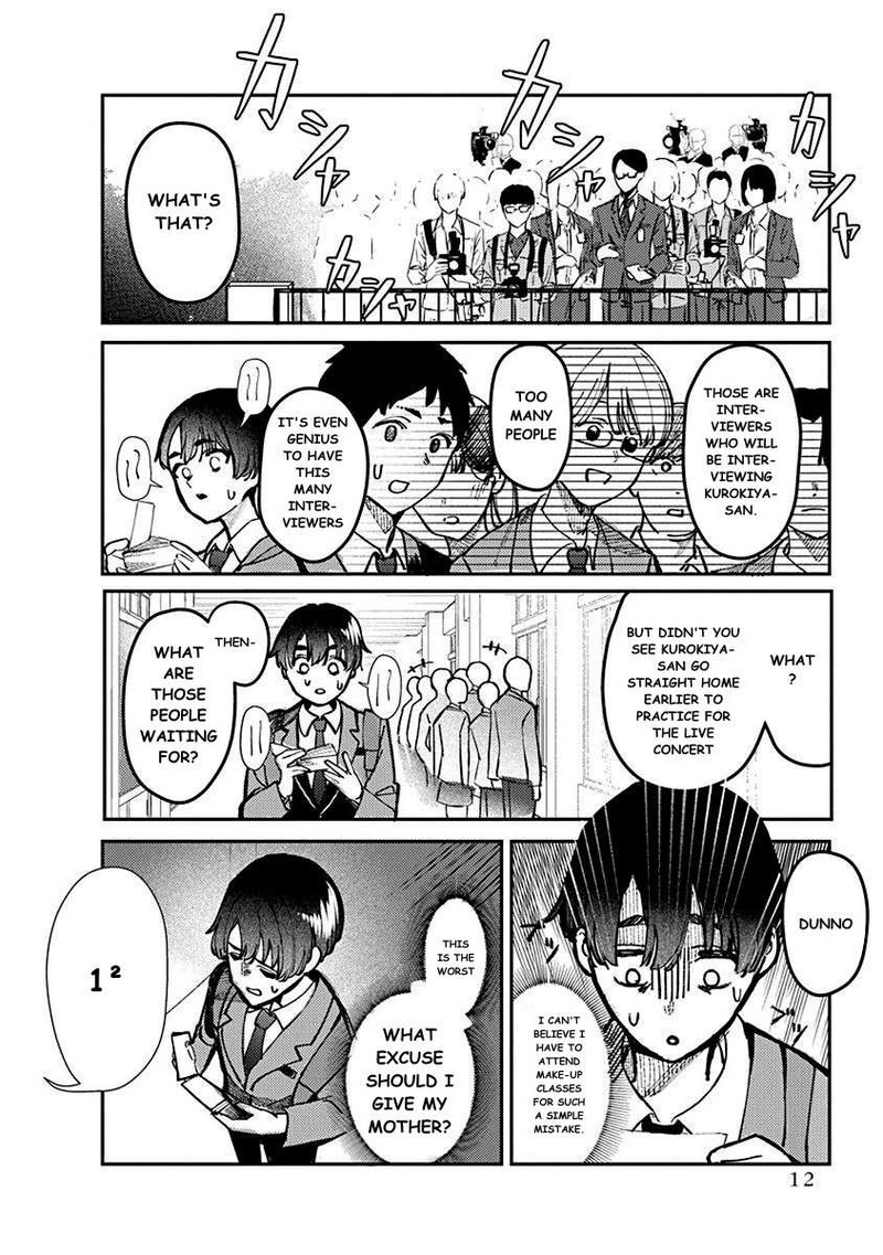 Houkago No Idol Ni Wa Himitsu Ga Aru 1 14