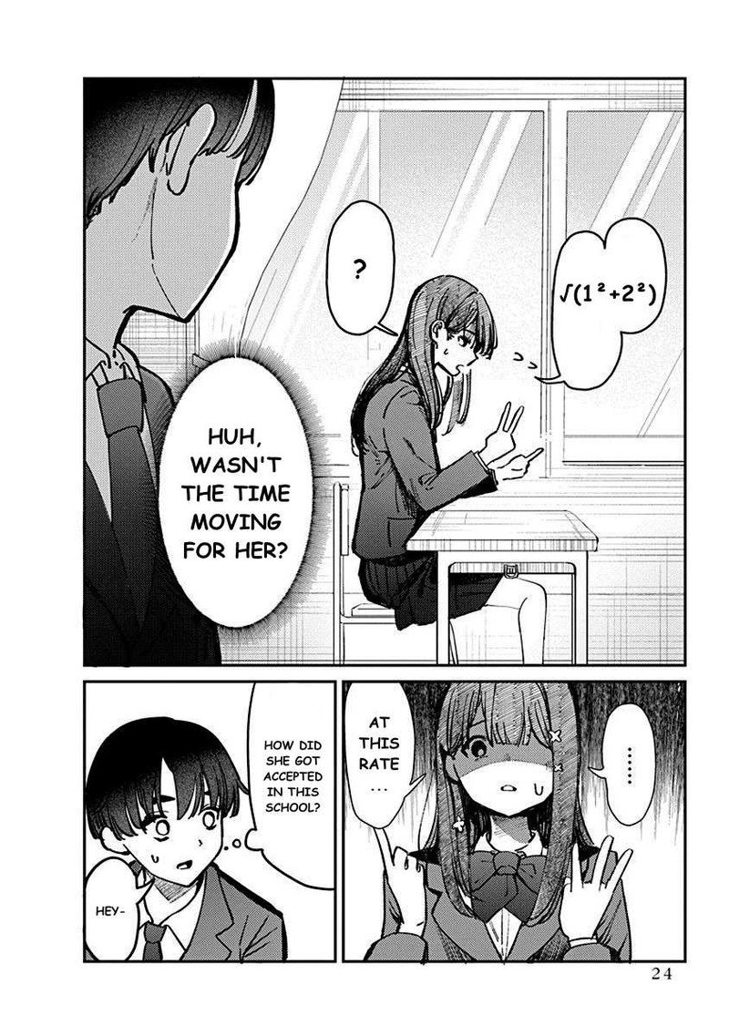 Houkago No Idol Ni Wa Himitsu Ga Aru 1 26