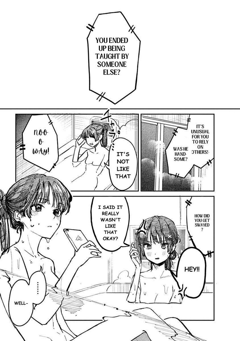 Houkago No Idol Ni Wa Himitsu Ga Aru 1 41