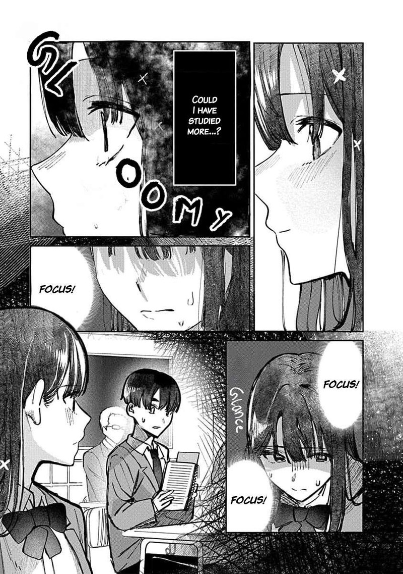 Houkago No Idol Ni Wa Himitsu Ga Aru 12 13