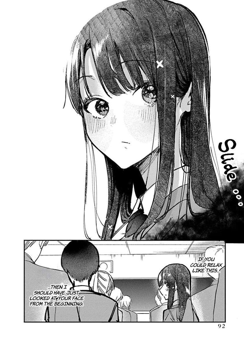 Houkago No Idol Ni Wa Himitsu Ga Aru 12 14
