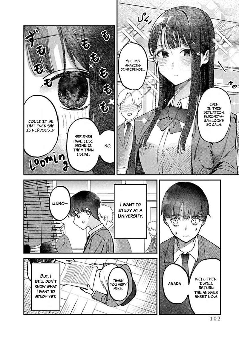 Houkago No Idol Ni Wa Himitsu Ga Aru 13 6