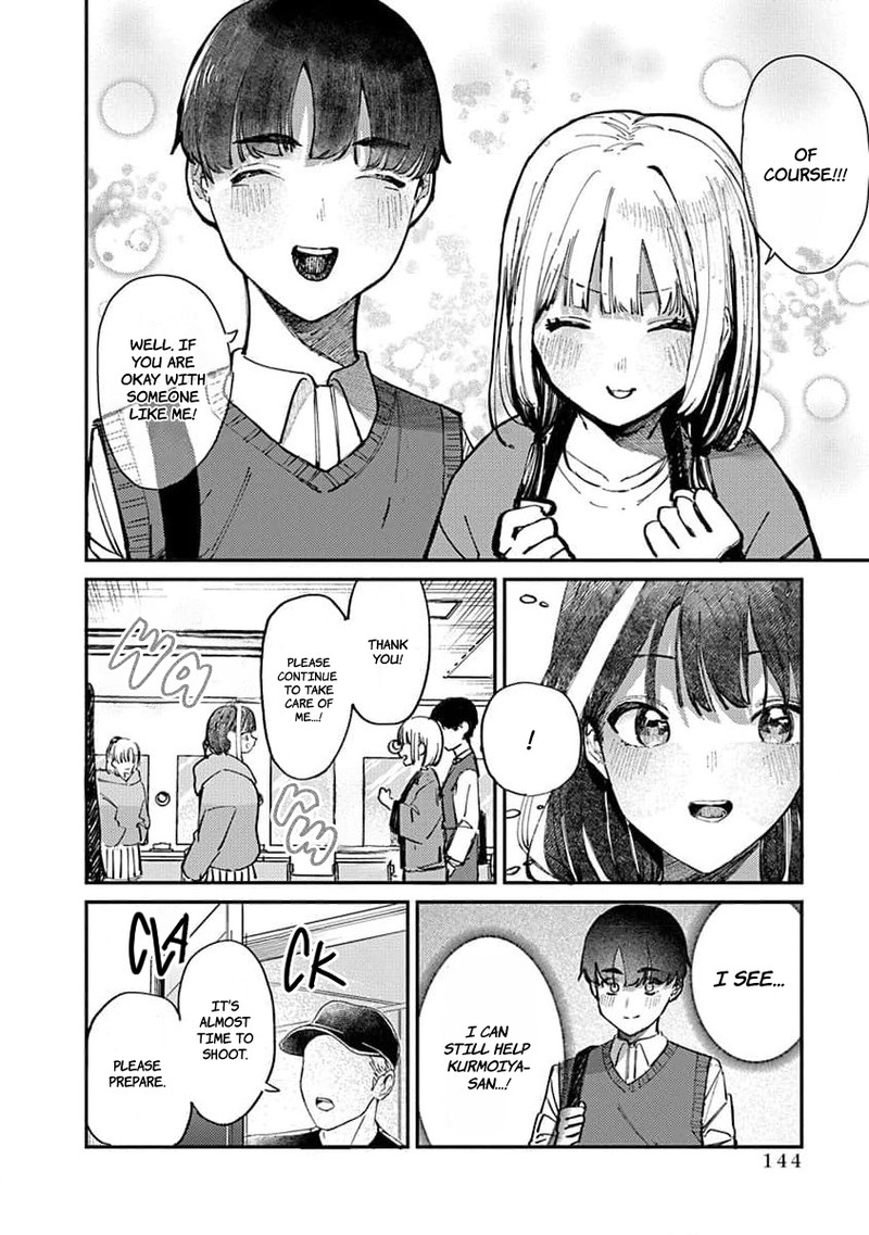 Houkago No Idol Ni Wa Himitsu Ga Aru 15 10