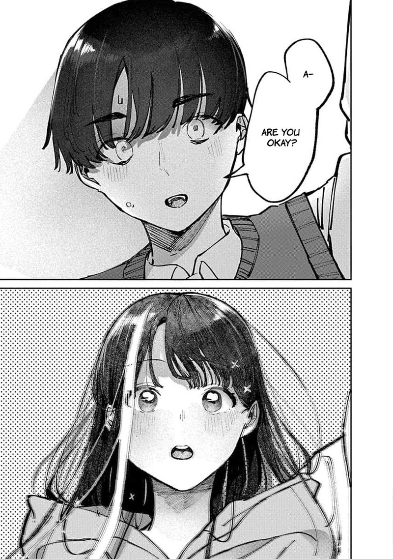 Houkago No Idol Ni Wa Himitsu Ga Aru 15 17