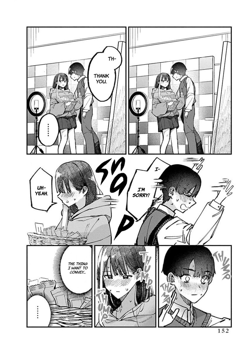 Houkago No Idol Ni Wa Himitsu Ga Aru 15 18