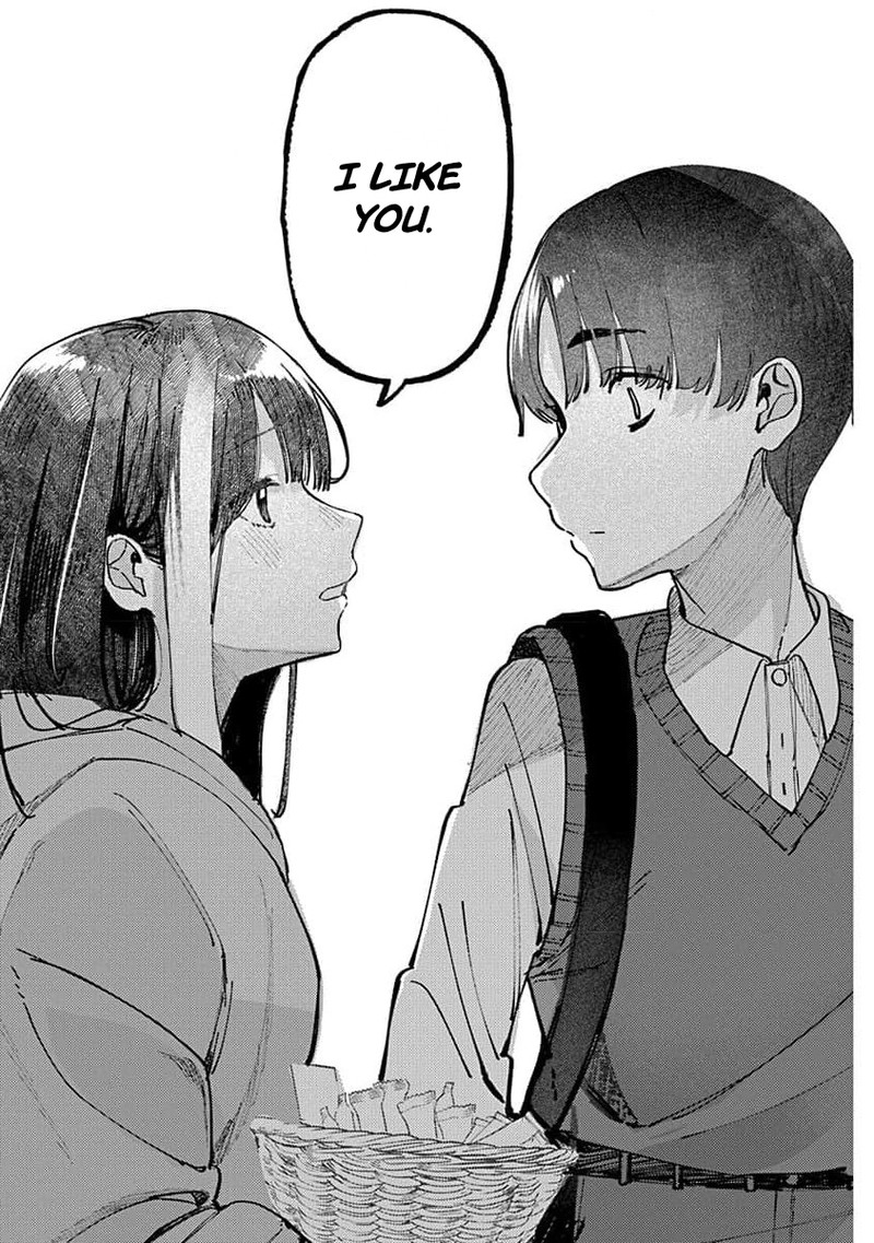 Houkago No Idol Ni Wa Himitsu Ga Aru 15 19