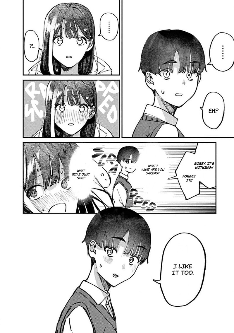 Houkago No Idol Ni Wa Himitsu Ga Aru 15 20