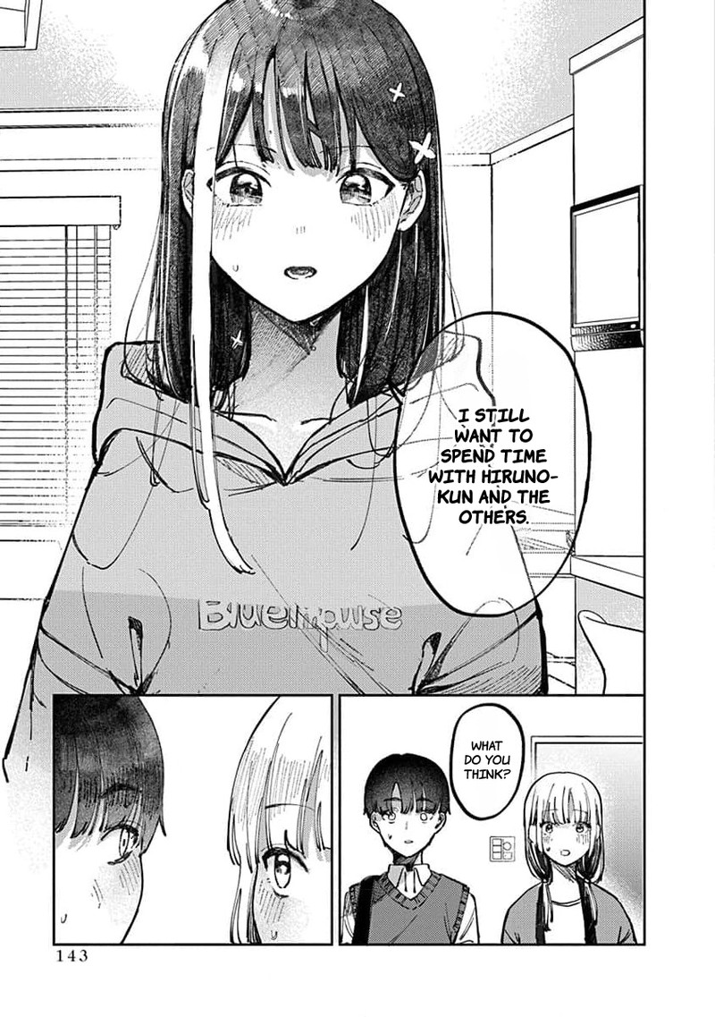 Houkago No Idol Ni Wa Himitsu Ga Aru 15 9