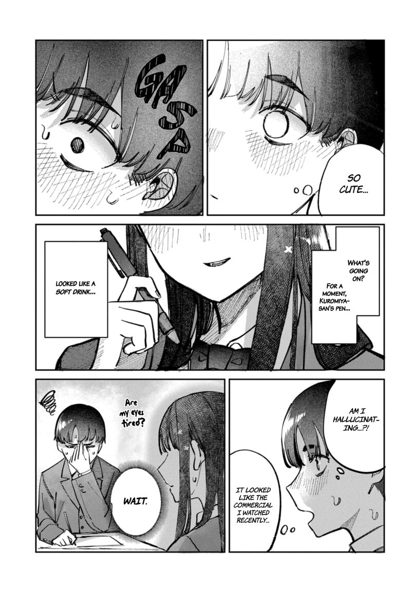 Houkago No Idol Ni Wa Himitsu Ga Aru 16 13