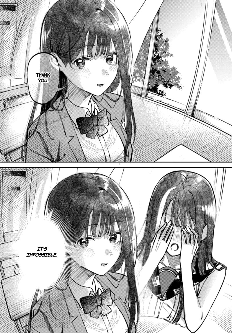 Houkago No Idol Ni Wa Himitsu Ga Aru 16 16