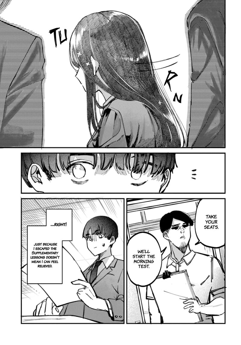Houkago No Idol Ni Wa Himitsu Ga Aru 16 3
