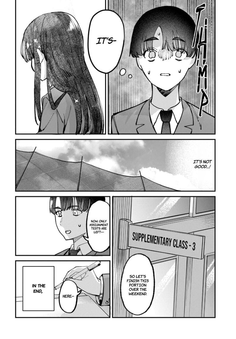 Houkago No Idol Ni Wa Himitsu Ga Aru 16 6