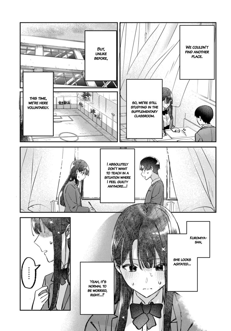 Houkago No Idol Ni Wa Himitsu Ga Aru 16 7