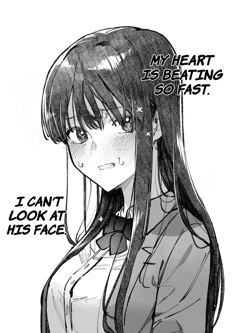 Houkago No Idol Ni Wa Himitsu Ga Aru 16 8