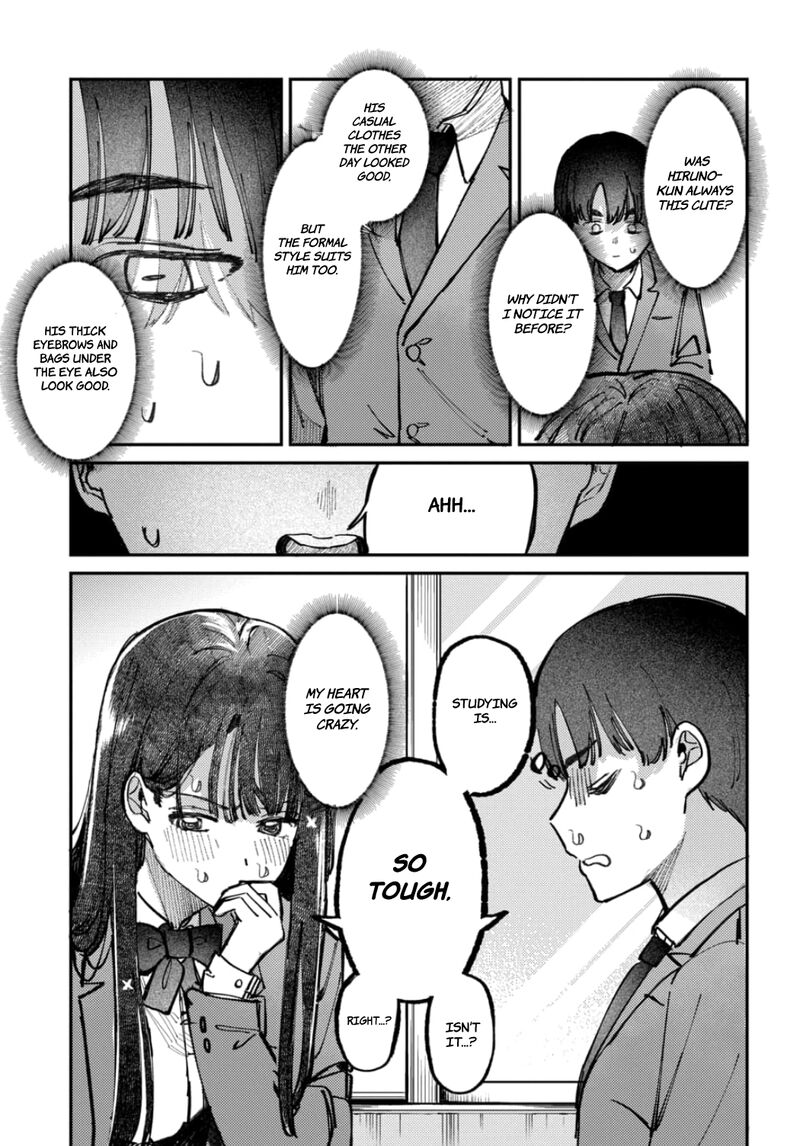 Houkago No Idol Ni Wa Himitsu Ga Aru 16 9