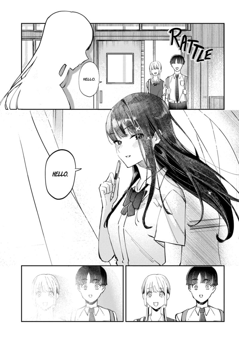Houkago No Idol Ni Wa Himitsu Ga Aru 17 11