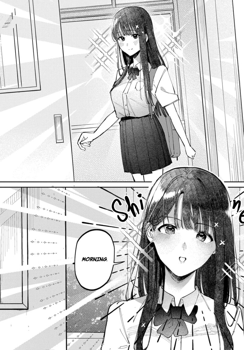 Houkago No Idol Ni Wa Himitsu Ga Aru 17 4