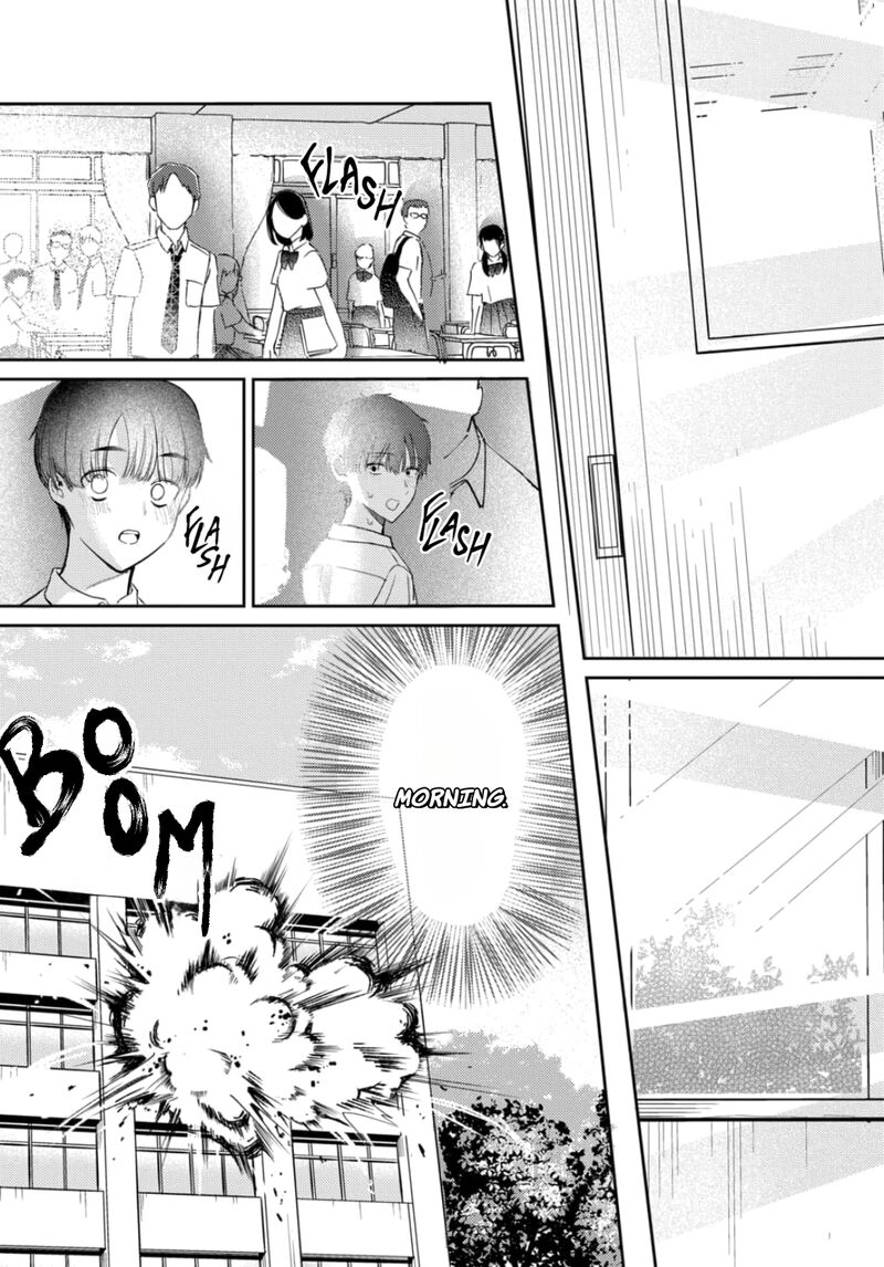 Houkago No Idol Ni Wa Himitsu Ga Aru 17 5
