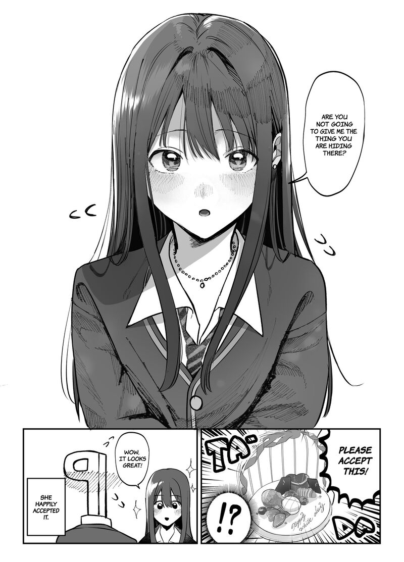 Houkago No Idol Ni Wa Himitsu Ga Aru 17a 2