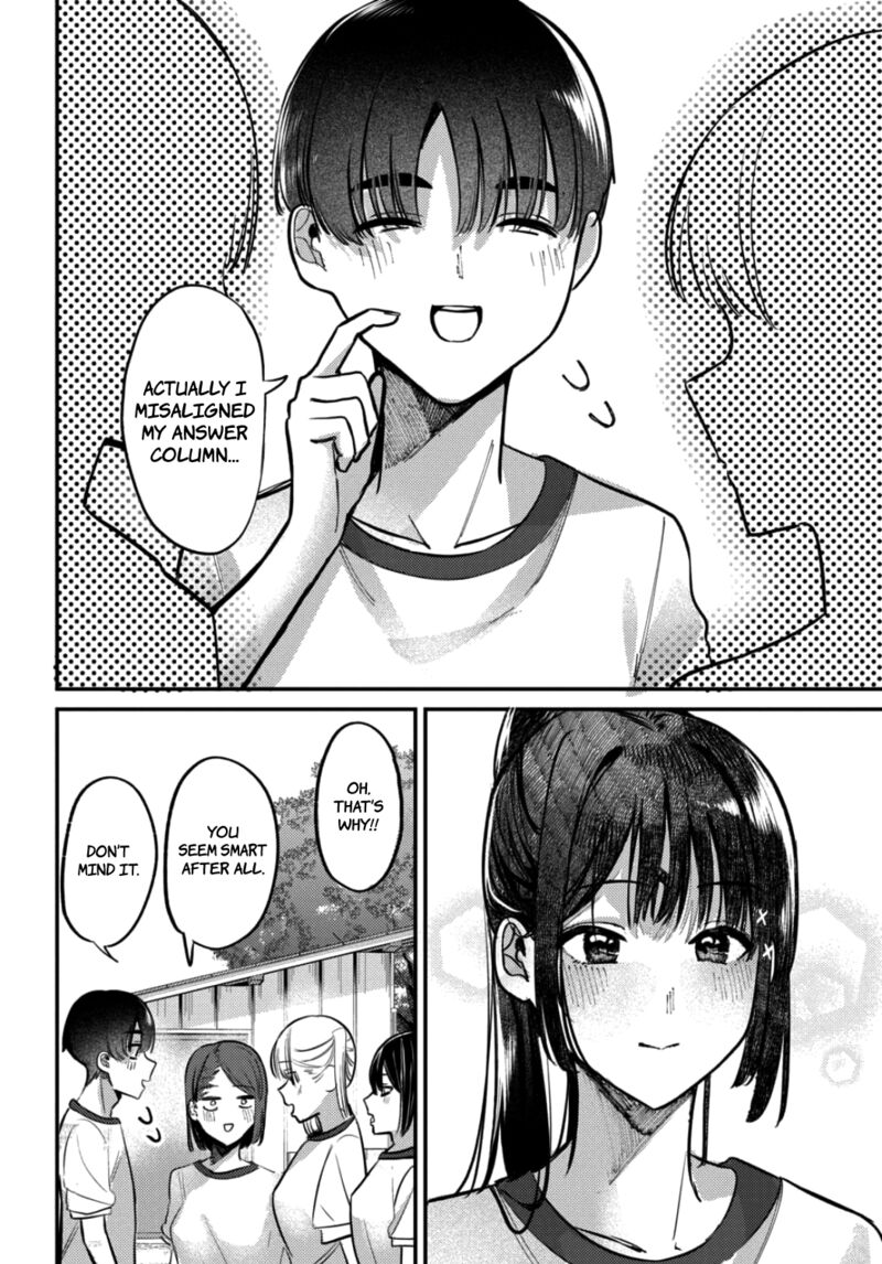 Houkago No Idol Ni Wa Himitsu Ga Aru 19 14
