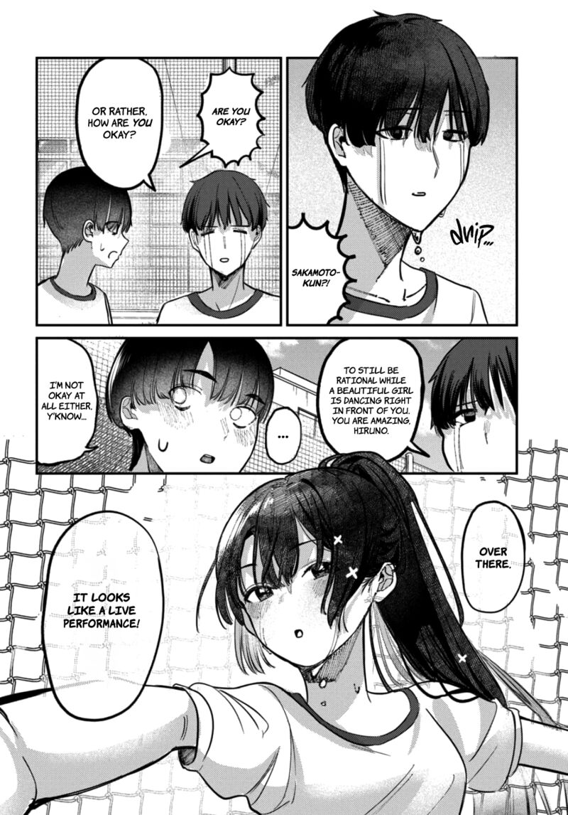 Houkago No Idol Ni Wa Himitsu Ga Aru 19 6