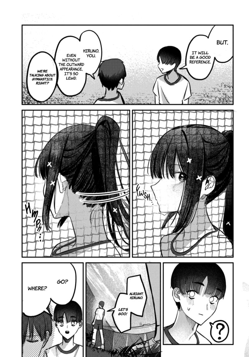 Houkago No Idol Ni Wa Himitsu Ga Aru 19 7