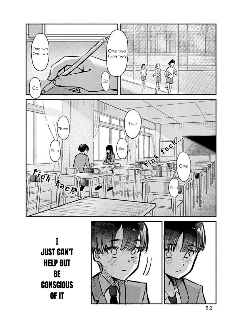 Houkago No Idol Ni Wa Himitsu Ga Aru 2 10