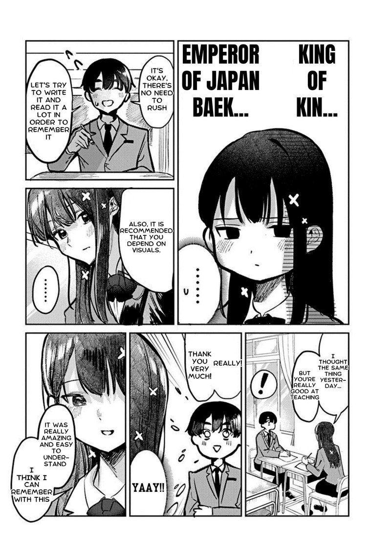Houkago No Idol Ni Wa Himitsu Ga Aru 2 15