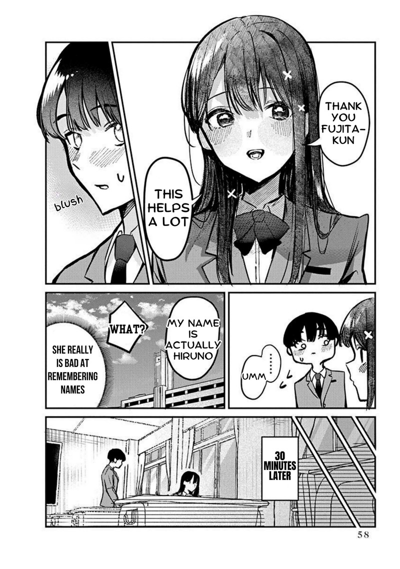Houkago No Idol Ni Wa Himitsu Ga Aru 2 16