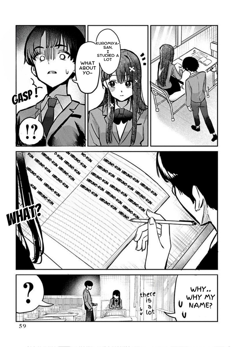 Houkago No Idol Ni Wa Himitsu Ga Aru 2 17
