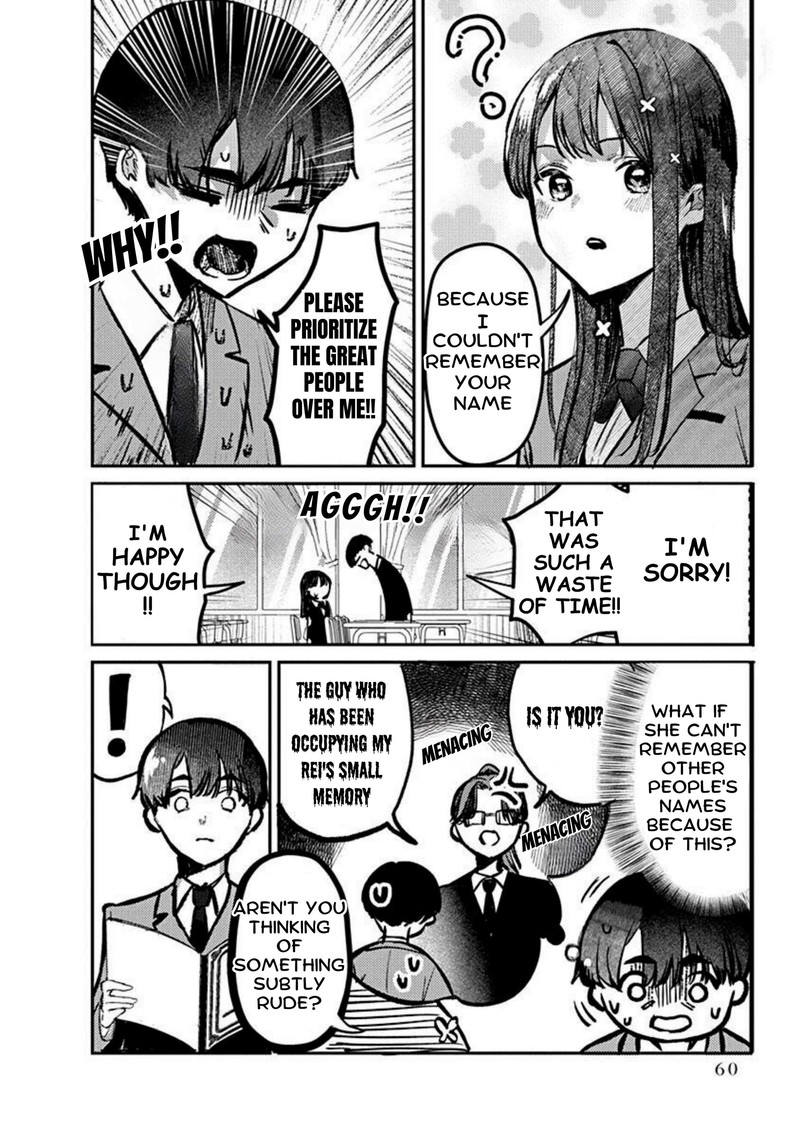 Houkago No Idol Ni Wa Himitsu Ga Aru 2 18