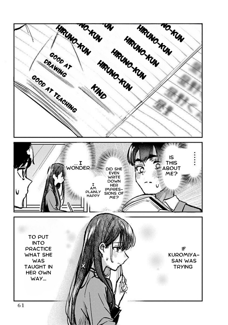 Houkago No Idol Ni Wa Himitsu Ga Aru 2 19