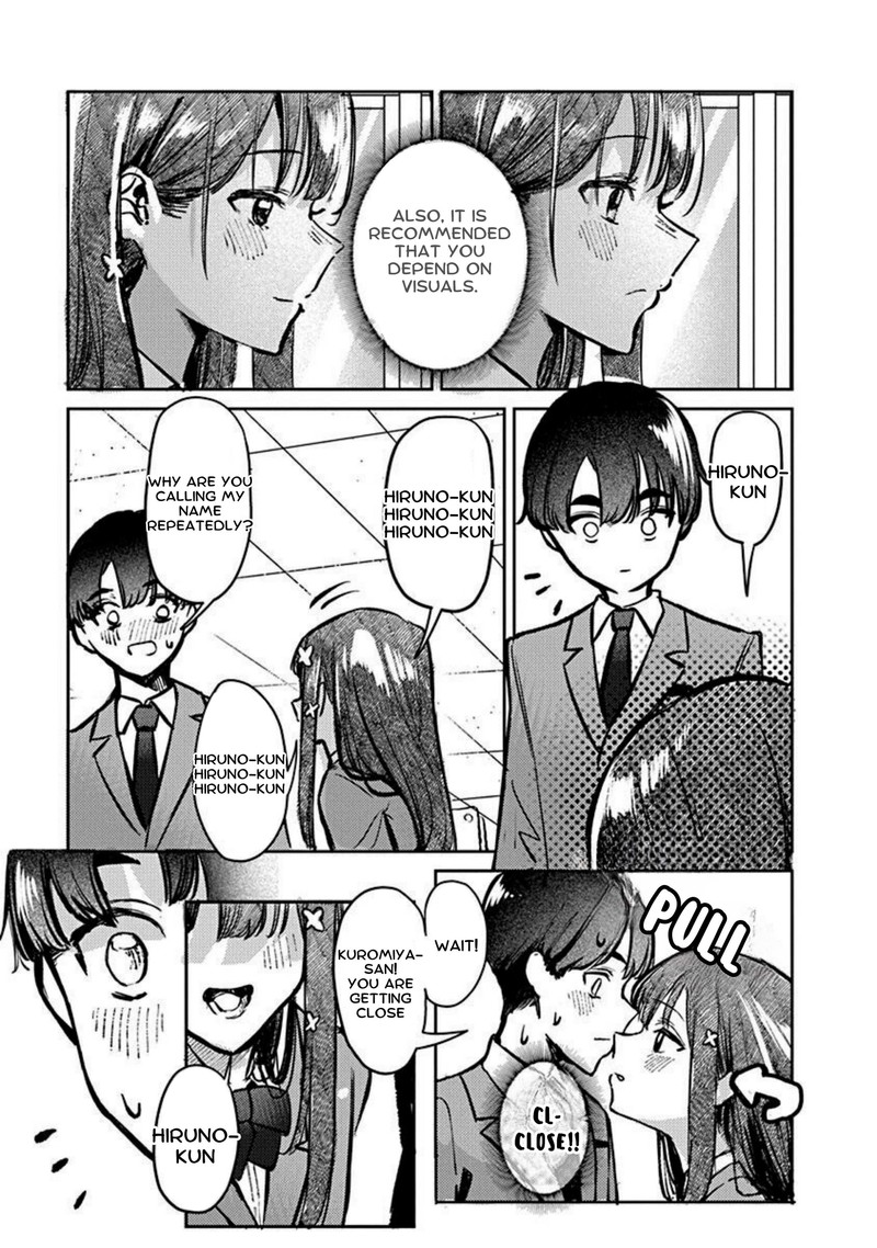 Houkago No Idol Ni Wa Himitsu Ga Aru 2 21