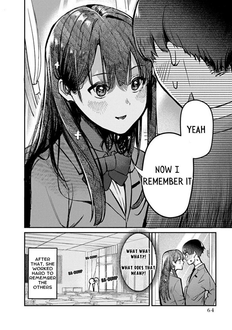 Houkago No Idol Ni Wa Himitsu Ga Aru 2 22