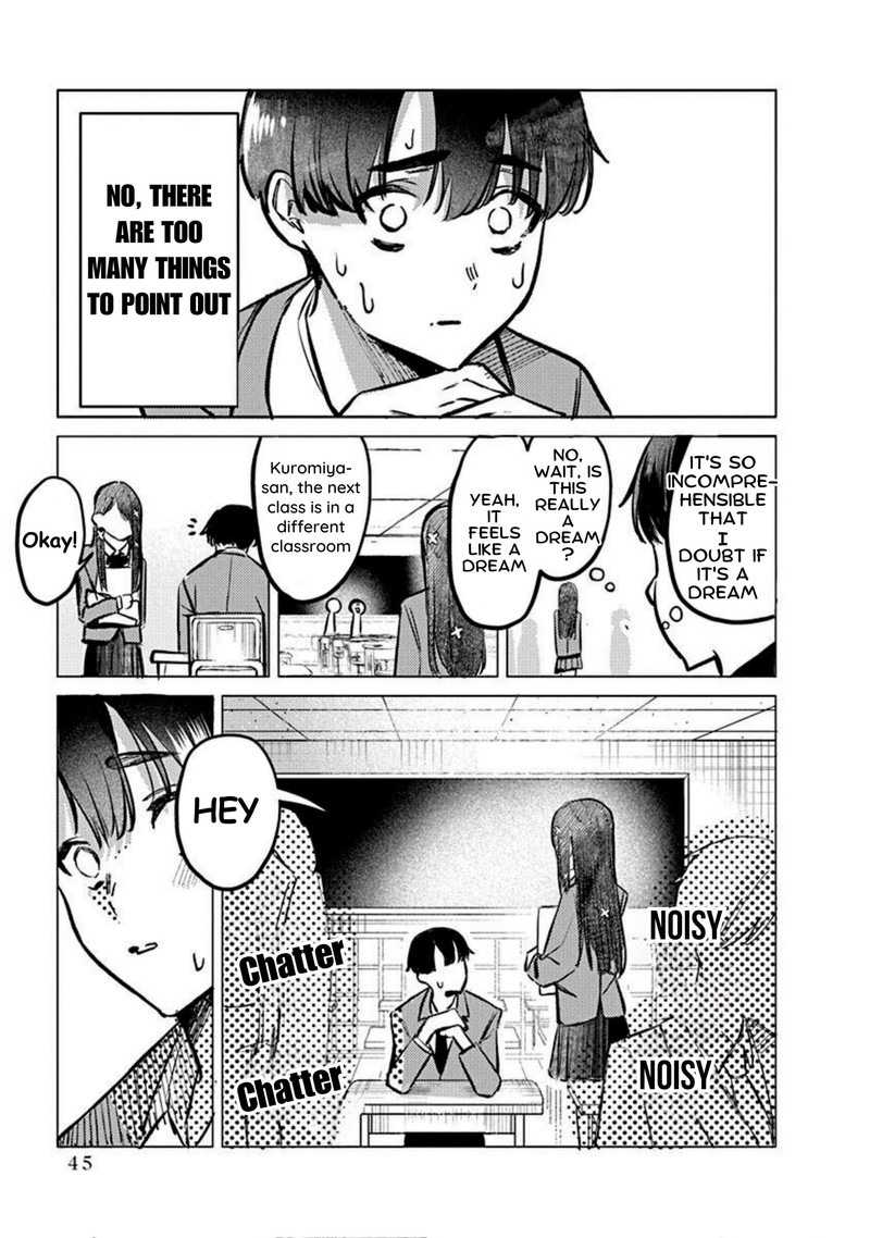 Houkago No Idol Ni Wa Himitsu Ga Aru 2 3