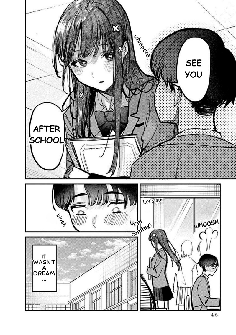 Houkago No Idol Ni Wa Himitsu Ga Aru 2 4
