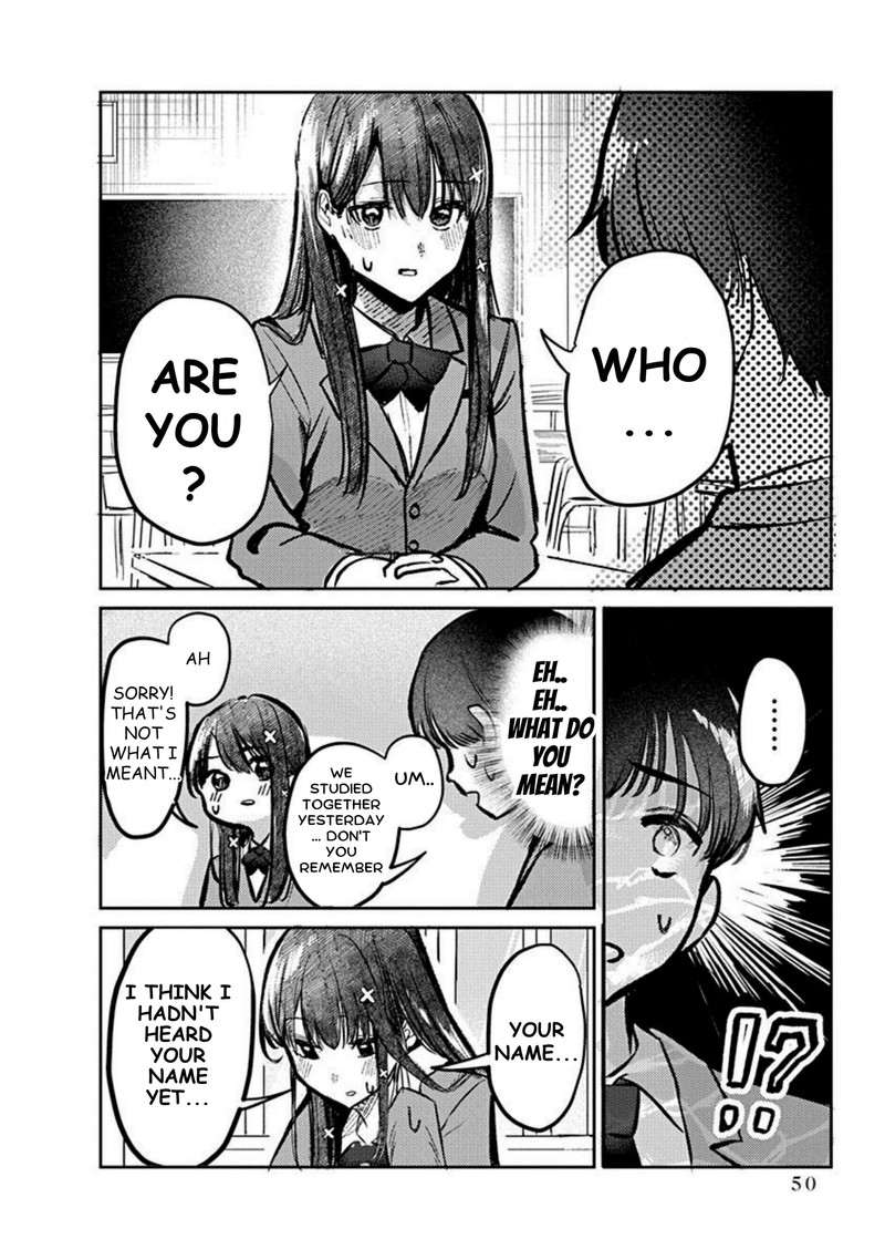 Houkago No Idol Ni Wa Himitsu Ga Aru 2 8