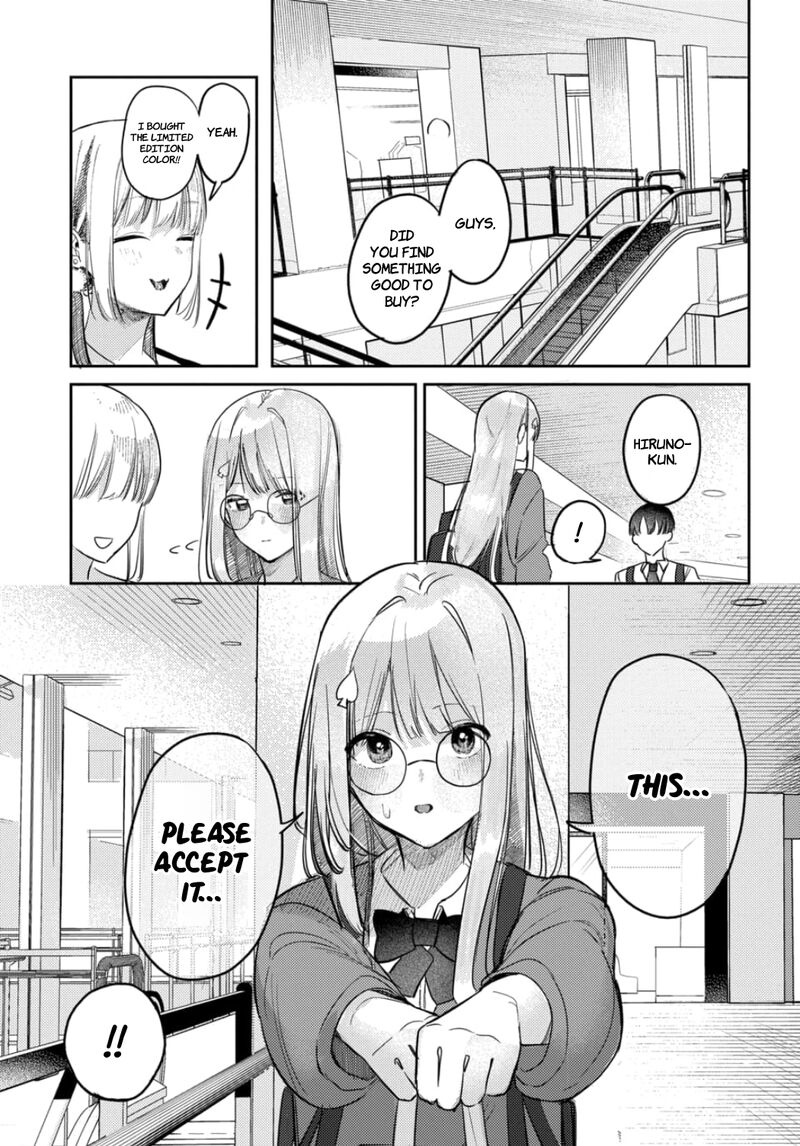 Houkago No Idol Ni Wa Himitsu Ga Aru 20 13