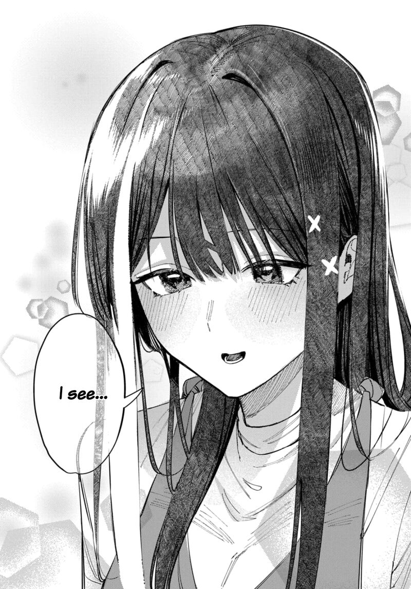 Houkago No Idol Ni Wa Himitsu Ga Aru 21 14