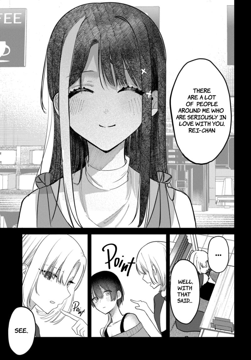 Houkago No Idol Ni Wa Himitsu Ga Aru 22 13