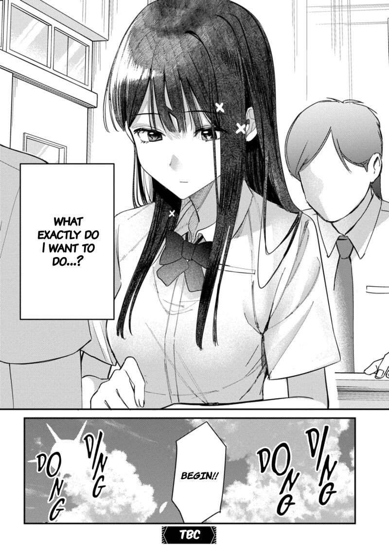 Houkago No Idol Ni Wa Himitsu Ga Aru 22 16
